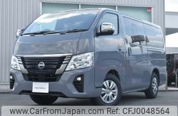 nissan caravan-van 2024 -NISSAN--Caravan Van 3BF-VR2E26--VR2E26-173***---NISSAN--Caravan Van 3BF-VR2E26--VR2E26-173***-