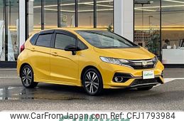 honda fit 2017 CFJ1793984