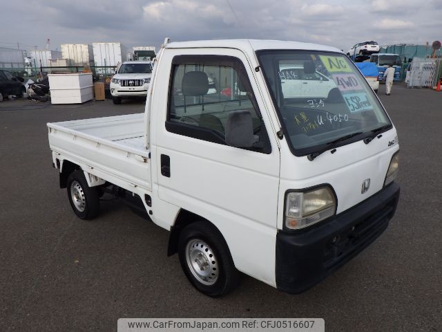 honda acty-truck 1996 No5211 image 2