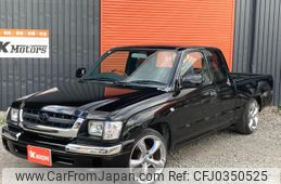 toyota hilux-sports-pick-up 2001 GOO_NET_EXCHANGE_0541566A30240916W003