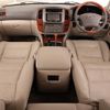 toyota land-cruiser 2003 -TOYOTA--Land Cruiser KR-HDJ101K--HDJ101-0025746---TOYOTA--Land Cruiser KR-HDJ101K--HDJ101-0025746- image 2