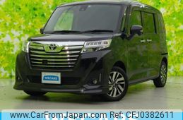 toyota roomy 2017 quick_quick_DBA-M900A_M900A-0108505