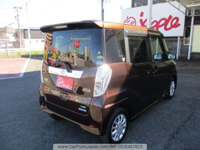 nissan dayz-roox 2014 -NISSAN 【名古屋 58Aｱ 16】--DAYZ Roox DBA-B21A--B21A-0077523---NISSAN 【名古屋 58Aｱ 16】--DAYZ Roox DBA-B21A--B21A-0077523- image 2