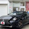 lexus rc 2018 -LEXUS--Lexus RC DBA-ASC10--ASC10-6001520---LEXUS--Lexus RC DBA-ASC10--ASC10-6001520- image 1