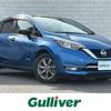 nissan note 2019 -NISSAN--Note DAA-HE12--HE12-304761---NISSAN--Note DAA-HE12--HE12-304761- image 1