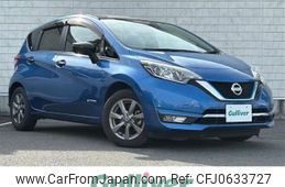 nissan note 2019 -NISSAN--Note DAA-HE12--HE12-304761---NISSAN--Note DAA-HE12--HE12-304761-