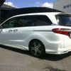 honda odyssey 2015 -HONDA 【名変中 】--Odyssey RC1--1106022---HONDA 【名変中 】--Odyssey RC1--1106022- image 9