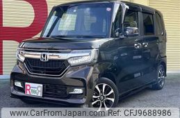 honda n-box 2019 -HONDA--N BOX 6BA-JF3--JF3-1402985---HONDA--N BOX 6BA-JF3--JF3-1402985-