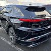 toyota harrier 2022 quick_quick_6BA-MXUA80_MXUA80-0073123 image 3