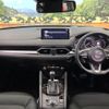mazda cx-5 2022 -MAZDA--CX-5 3DA-KF2P--KF2P-519212---MAZDA--CX-5 3DA-KF2P--KF2P-519212- image 3
