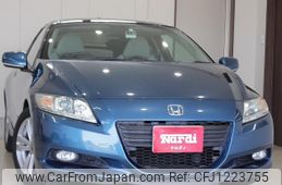 honda cr-z 2010 GOO_JP_700130095430250531003