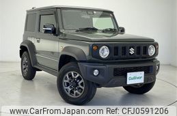 suzuki jimny-sierra 2023 -SUZUKI--Jimny Sierra 3BA-JB74W--JB74W-188221---SUZUKI--Jimny Sierra 3BA-JB74W--JB74W-188221-