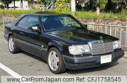 mercedes-benz e-class 1993 CFJ1758545