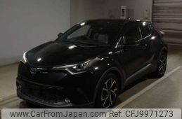 toyota c-hr 2017 -TOYOTA--C-HR DAA-ZYX10--ZYX10-2002963---TOYOTA--C-HR DAA-ZYX10--ZYX10-2002963-