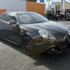 alfa-romeo giulietta 2015 -ALFA ROMEO--Alfa Romeo Giulietta ABA-940181--ZAR94000007356730---ALFA ROMEO--Alfa Romeo Giulietta ABA-940181--ZAR94000007356730- image 8