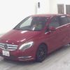 mercedes-benz b-class 2013 -MERCEDES-BENZ 【広島 301ﾙ6300】--Benz B Class 246242-2J197409---MERCEDES-BENZ 【広島 301ﾙ6300】--Benz B Class 246242-2J197409- image 5