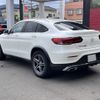 mercedes-benz glc-class 2019 -MERCEDES-BENZ--Benz GLC 3DA-253315--WDC2533152F673411---MERCEDES-BENZ--Benz GLC 3DA-253315--WDC2533152F673411- image 3