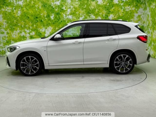 bmw x1 2021 quick_quick_3DA-AD20_WBA32AD0605S22422 image 2