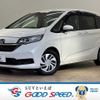 honda freed 2021 -HONDA--Freed 6BA-GB5--GB5-3165612---HONDA--Freed 6BA-GB5--GB5-3165612- image 1