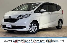 honda freed 2021 -HONDA--Freed 6BA-GB5--GB5-3165612---HONDA--Freed 6BA-GB5--GB5-3165612-