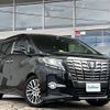 toyota alphard 2015 -TOYOTA--Alphard DBA-AGH30W--AGH30-0049693---TOYOTA--Alphard DBA-AGH30W--AGH30-0049693- image 1