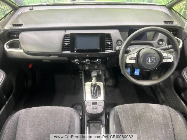 honda fit 2022 -HONDA--Fit 6BA-GR1--GR1-1112030---HONDA--Fit 6BA-GR1--GR1-1112030- image 2