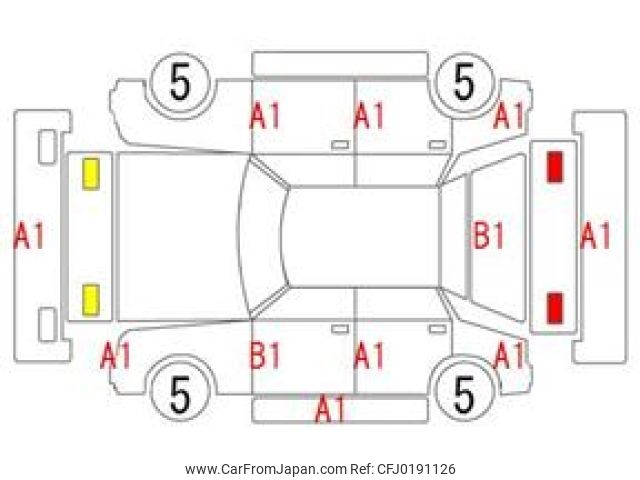 nissan x-trail 2010 -NISSAN--X-Trail DBA-NT31--NT31-114488---NISSAN--X-Trail DBA-NT31--NT31-114488- image 2