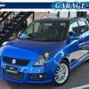 suzuki swift 2009 CFJ1874397 image 1