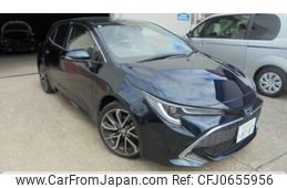 toyota corolla-sport 2019 -TOYOTA 【名古屋 371】--Corolla Sport 6AA-ZWE211H--ZVW211-1024262---TOYOTA 【名古屋 371】--Corolla Sport 6AA-ZWE211H--ZVW211-1024262-