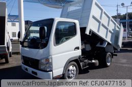 mitsubishi-fuso canter 2008 GOO_JP_700102031530241120002