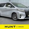 toyota alphard 2017 -TOYOTA--Alphard DBA-AGH30W--AGH30-0157131---TOYOTA--Alphard DBA-AGH30W--AGH30-0157131- image 1