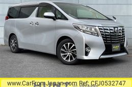 toyota alphard 2017 -TOYOTA--Alphard DBA-AGH30W--AGH30-0157131---TOYOTA--Alphard DBA-AGH30W--AGH30-0157131-