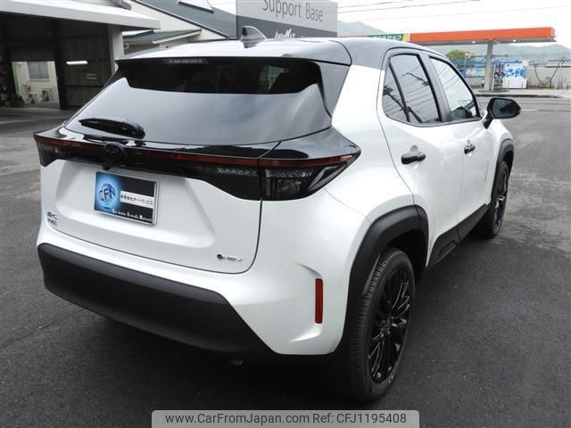 toyota yaris-cross 2025 -TOYOTA 【香川 300ﾙ9784】--Yaris Cross MXPJ10--3184170---TOYOTA 【香川 300ﾙ9784】--Yaris Cross MXPJ10--3184170- image 2
