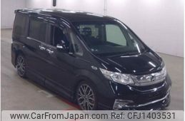 honda stepwagon-spada 2015 quick_quick_DBA-RP3_5000021