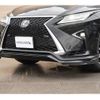 lexus rx 2018 CFJ1703504 image 21