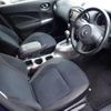 nissan juke 2015 quick_quick_DBA-YF15_YF15-411257 image 6