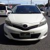 toyota vitz 2013 CFJ1782984 image 16