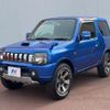 suzuki jimny 2011 quick_quick_JB23W_JB23W-662353 image 17