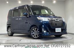 toyota roomy 2018 -TOYOTA--Roomy DBA-M900A--M900A-0143135---TOYOTA--Roomy DBA-M900A--M900A-0143135-