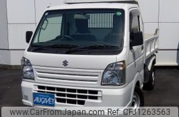 suzuki carry-van 2020 -SUZUKI--Carry Truck--DA16T-542202---SUZUKI--Carry Truck--DA16T-542202-