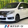 honda stepwagon 2013 -HONDA--Stepwgn DBA-RK5--RK5-1367902---HONDA--Stepwgn DBA-RK5--RK5-1367902- image 1