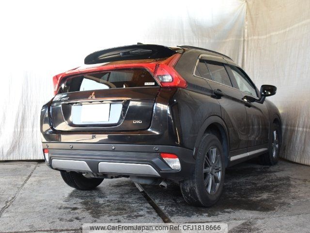 mitsubishi eclipse-cross 2020 CFJ1818666 image 2