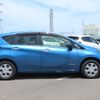 nissan note 2017 NIKYO_SB31483 image 5