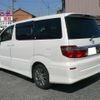 toyota alphard 2004 -TOYOTA 【神戸 304ﾐ6653】--Alphard ANH10W--0090671---TOYOTA 【神戸 304ﾐ6653】--Alphard ANH10W--0090671- image 2
