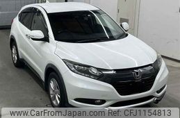 honda vezel 2014 -HONDA--VEZEL RU1-1004701---HONDA--VEZEL RU1-1004701-