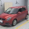 suzuki swift 2008 -SUZUKI 【豊橋 501ｿ4231】--Swift CBA-ZC31S--ZC31S-208208---SUZUKI 【豊橋 501ｿ4231】--Swift CBA-ZC31S--ZC31S-208208- image 1