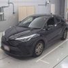 toyota c-hr 2020 -TOYOTA--C-HR DBA-NGX10--NGX10-2017258---TOYOTA--C-HR DBA-NGX10--NGX10-2017258- image 1