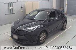 toyota c-hr 2020 -TOYOTA--C-HR DBA-NGX10--NGX10-2017258---TOYOTA--C-HR DBA-NGX10--NGX10-2017258-