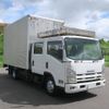 isuzu elf-truck 2010 -ISUZU--Elf BKG-NPR85AN--NPR85-7019408---ISUZU--Elf BKG-NPR85AN--NPR85-7019408- image 2