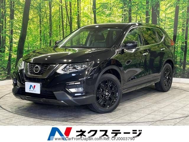 nissan x-trail 2019 -NISSAN--X-Trail DBA-NT32--NT32-312872---NISSAN--X-Trail DBA-NT32--NT32-312872- image 1